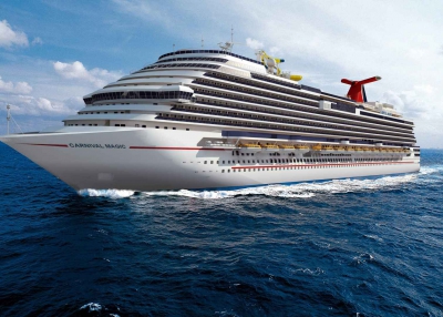 CARNIVAL MAGIC