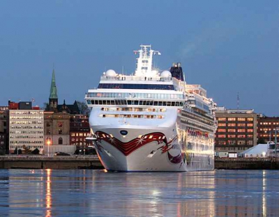 NCL Jewel