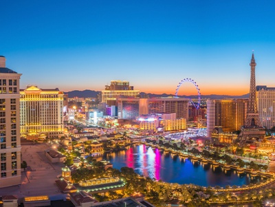 Las Vegas