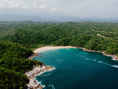 Huatulco