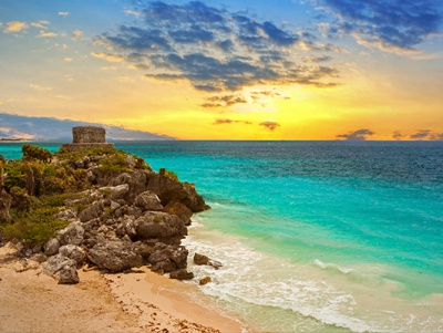 Riviera Maya