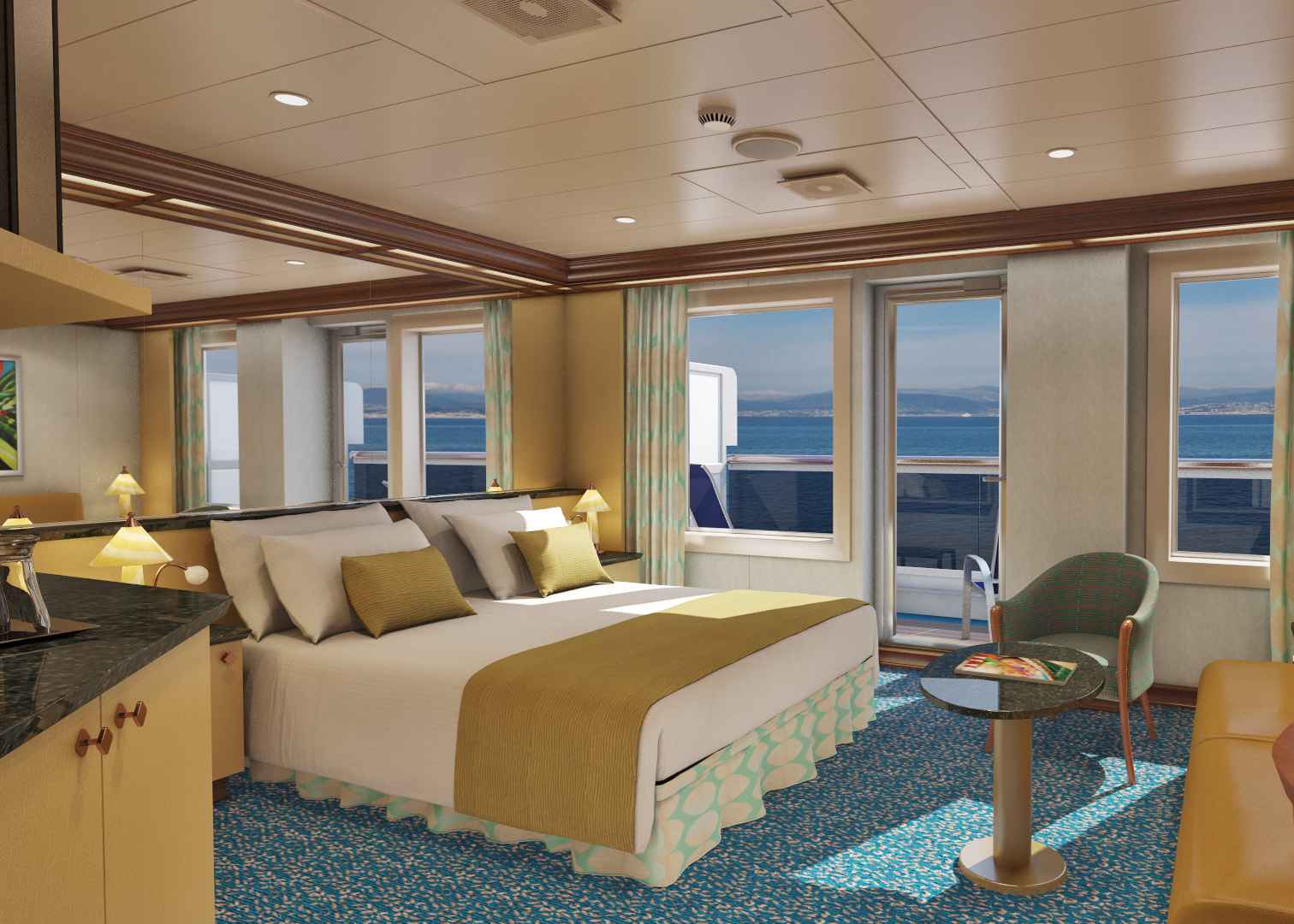 CARNIVAL MAGIC