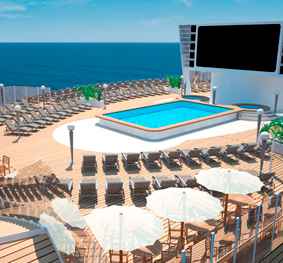 MSC Seaside