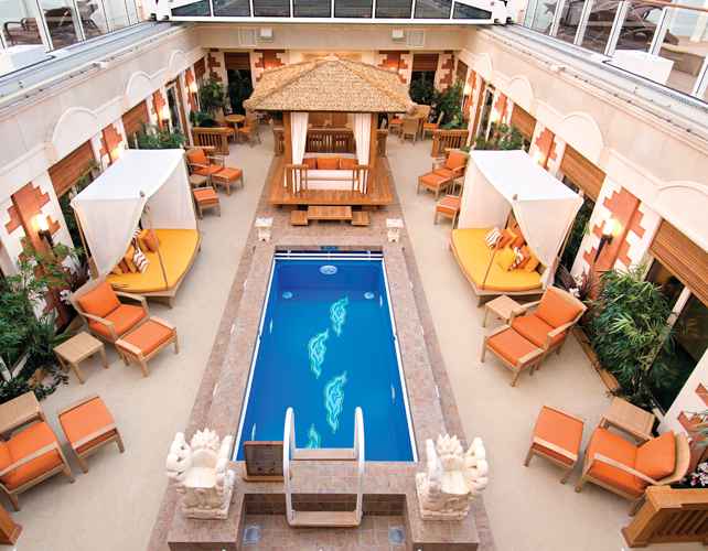 NCL Jewel