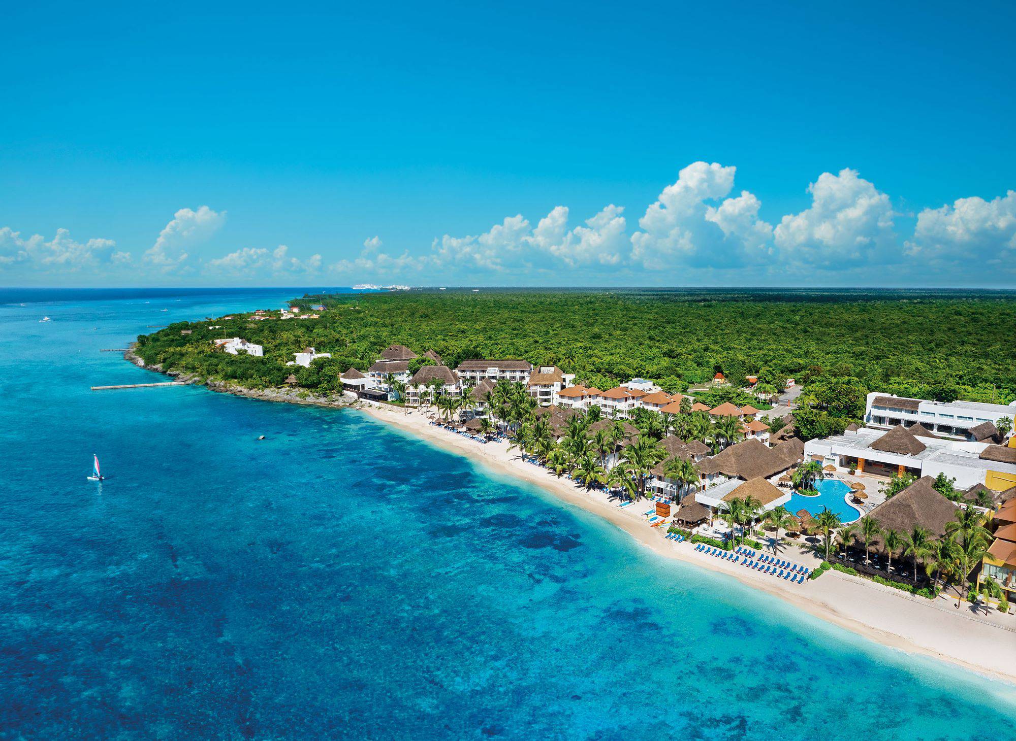 Sunscape Sabor Cozumel Resort & Spa