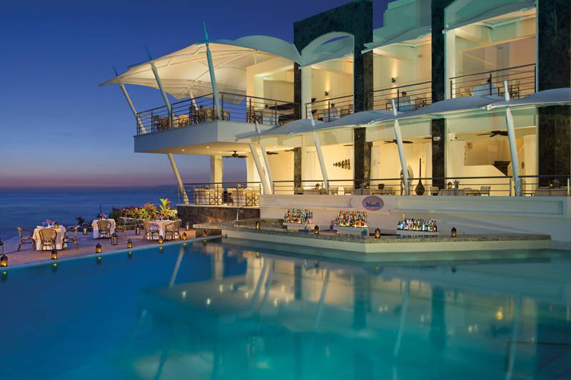 Secrets Vallarta Bay Puerto Vallarta