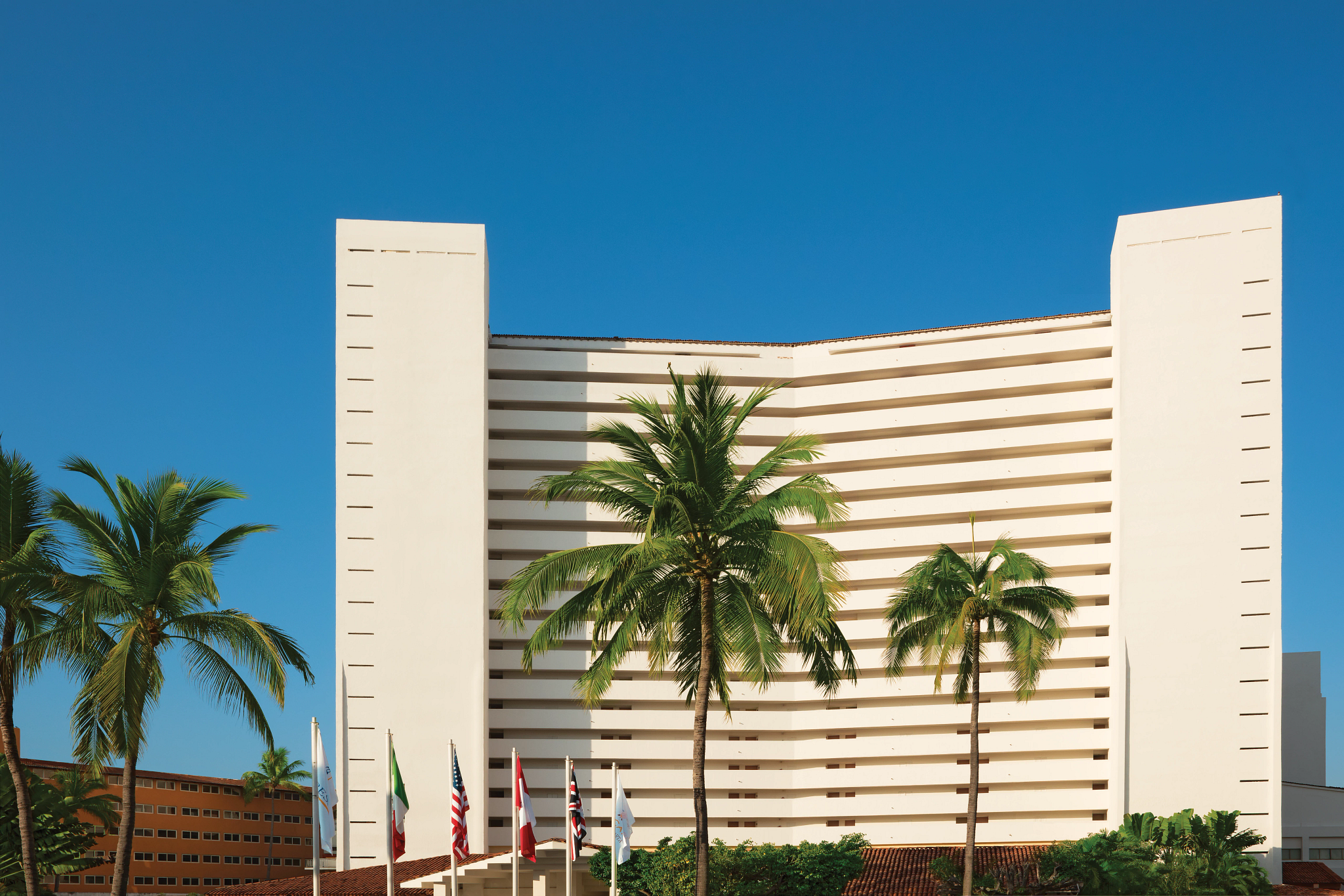Sunscape Puerto Vallarta Resort & Spa