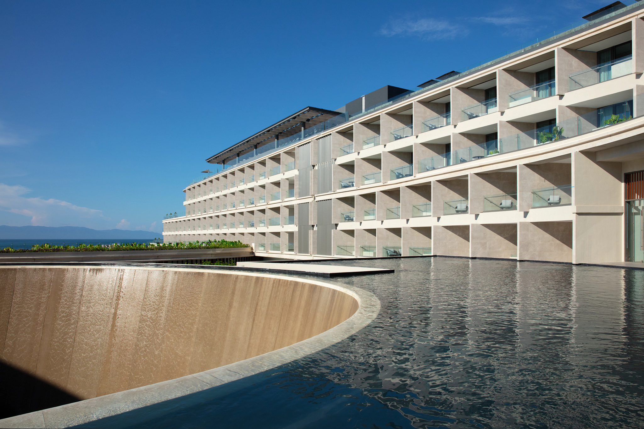 Dreams Bahia Mita Surf & Spa Resort