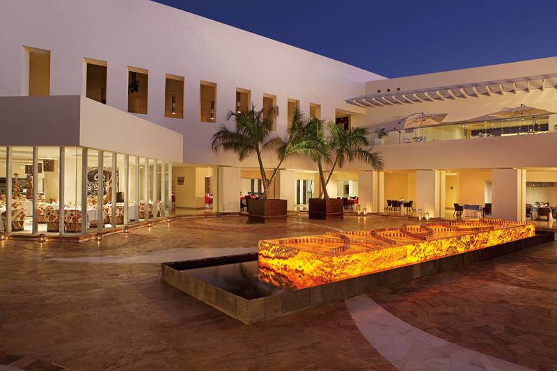 Secrets Huatulco Resort & Spa