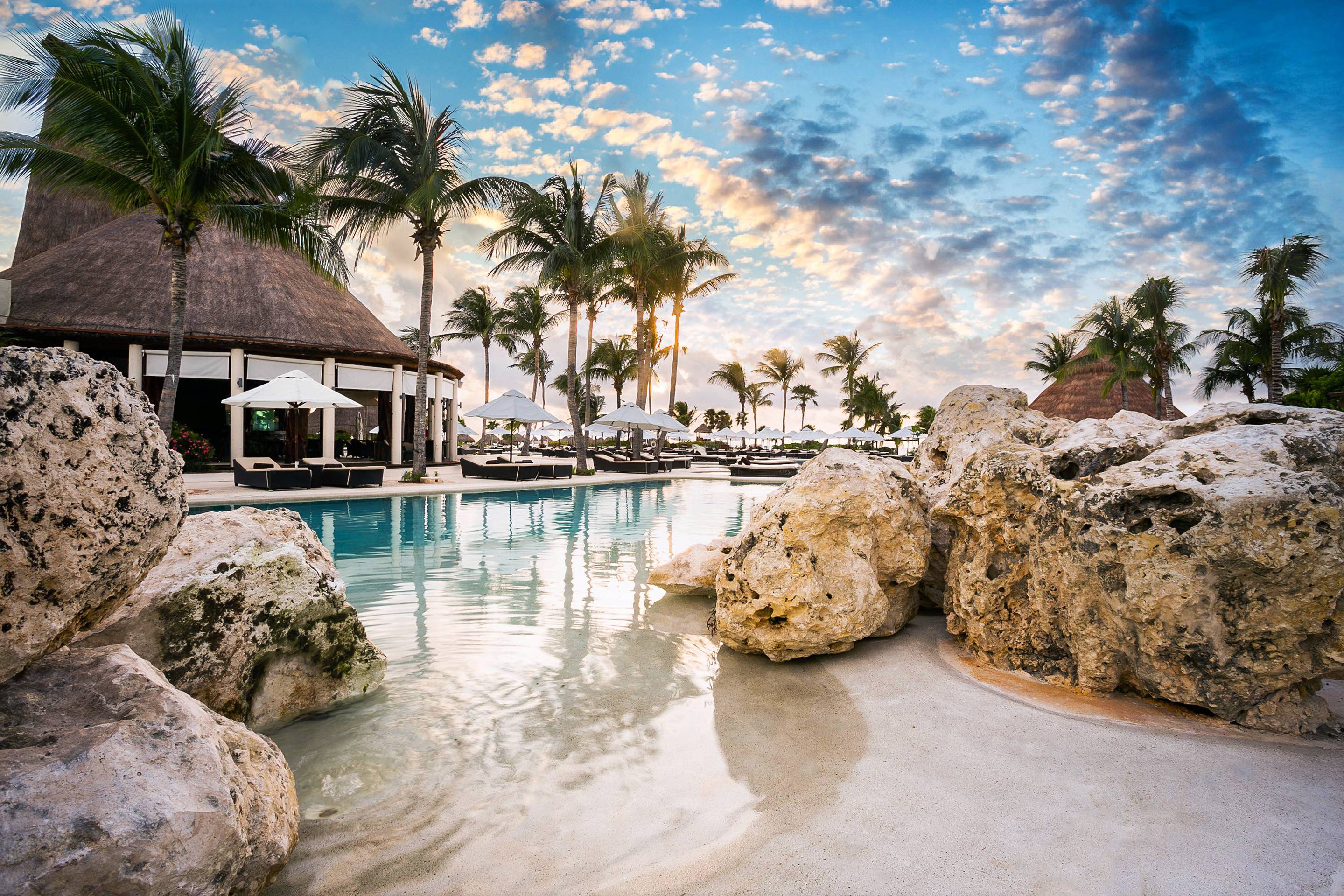 Secrets Maroma Beach Riviera Cancún