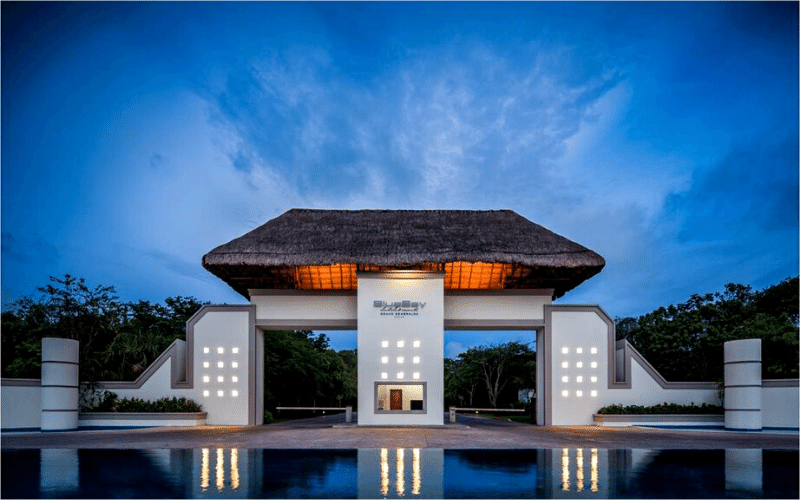 BlueBay Grand Esmeralda 