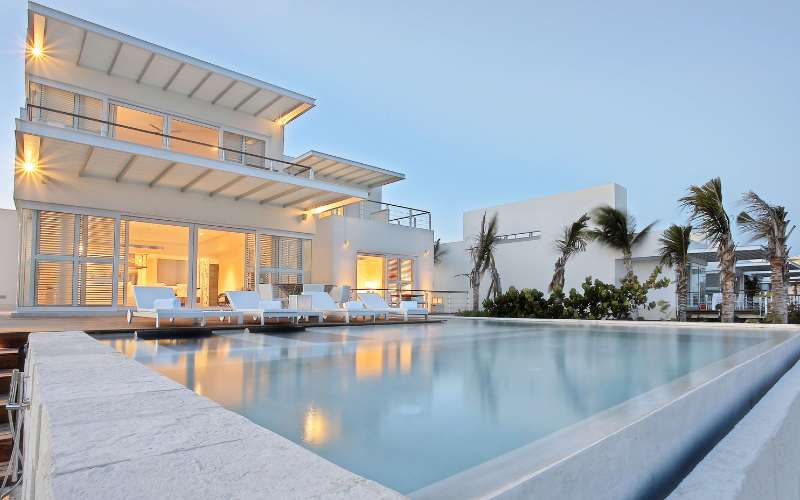 Blue Diamond Luxury boutique hotel