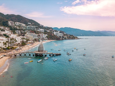 Puerto Vallarta 