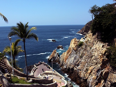 Acapulco