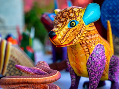 Oaxaca
