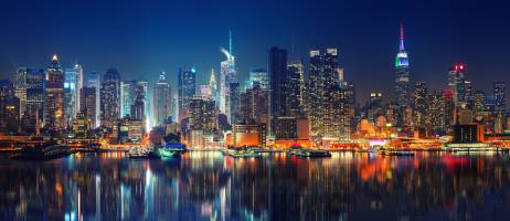 Nueva York