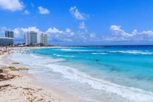 Cancún