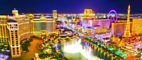 Las Vegas