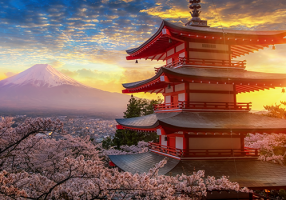 Japón Esencial