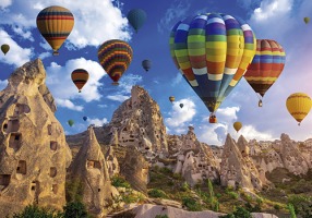 Turquía Maravillosa